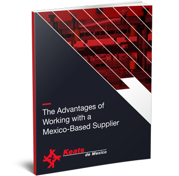 Advantages of Working with Mexico Based Suppliers