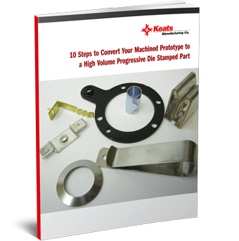 10 Steps to Convert Your Machine