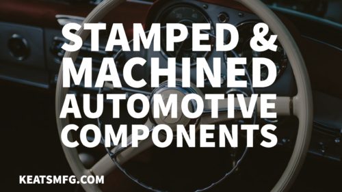 automotive components 