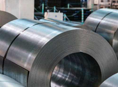 Steel Alloys for Metal Stamping