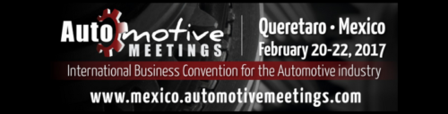 automotive meetings banner