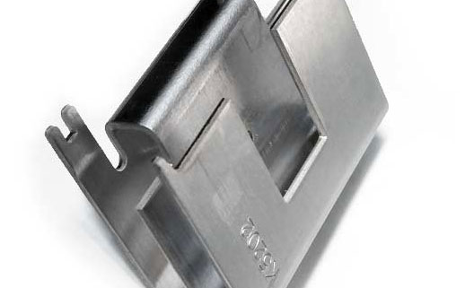 Brackets Brackets