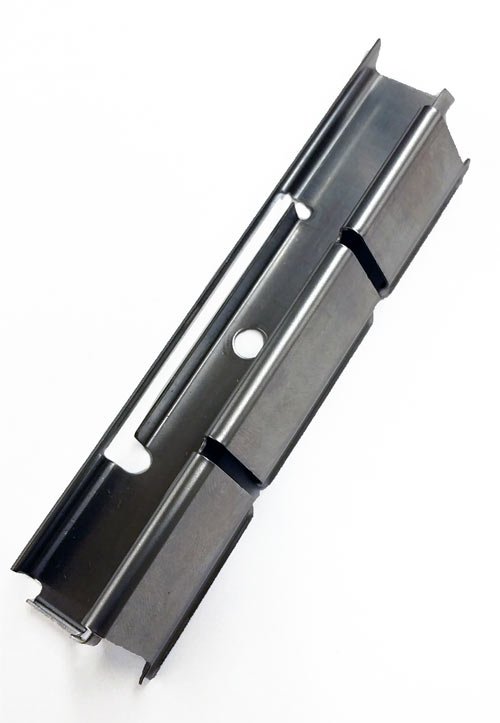 Custom Metal Brackets Keats Manufacturing Co.