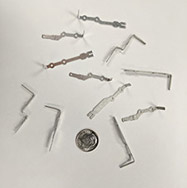 Metal Stamped Parts