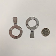 Metal Stamped Parts